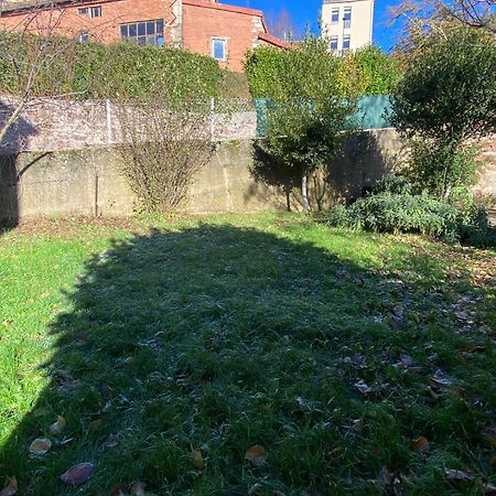 Appartement Le Fauvette à Rodez Extérieur photo