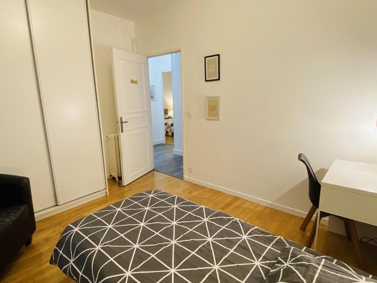 Appartement Le Fauvette à Rodez Extérieur photo