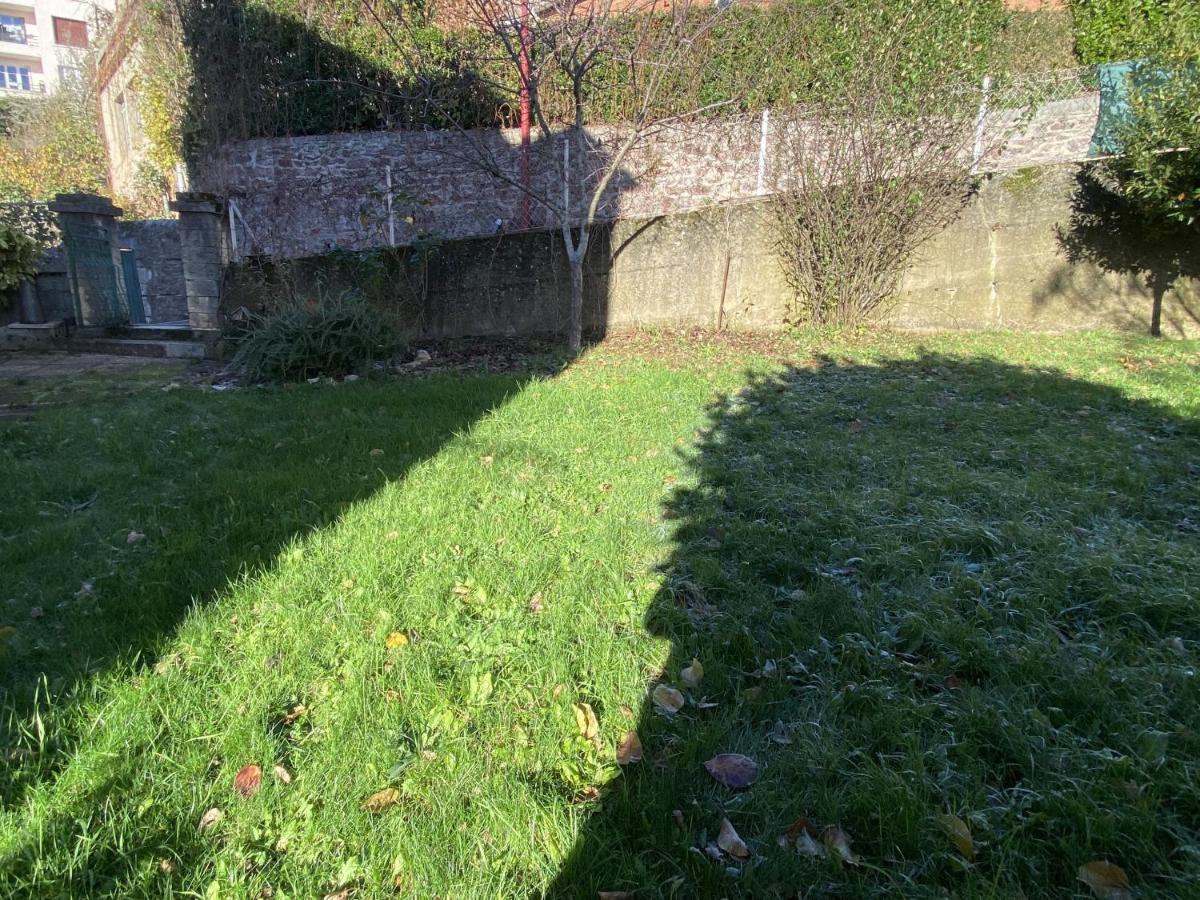 Appartement Le Fauvette à Rodez Extérieur photo