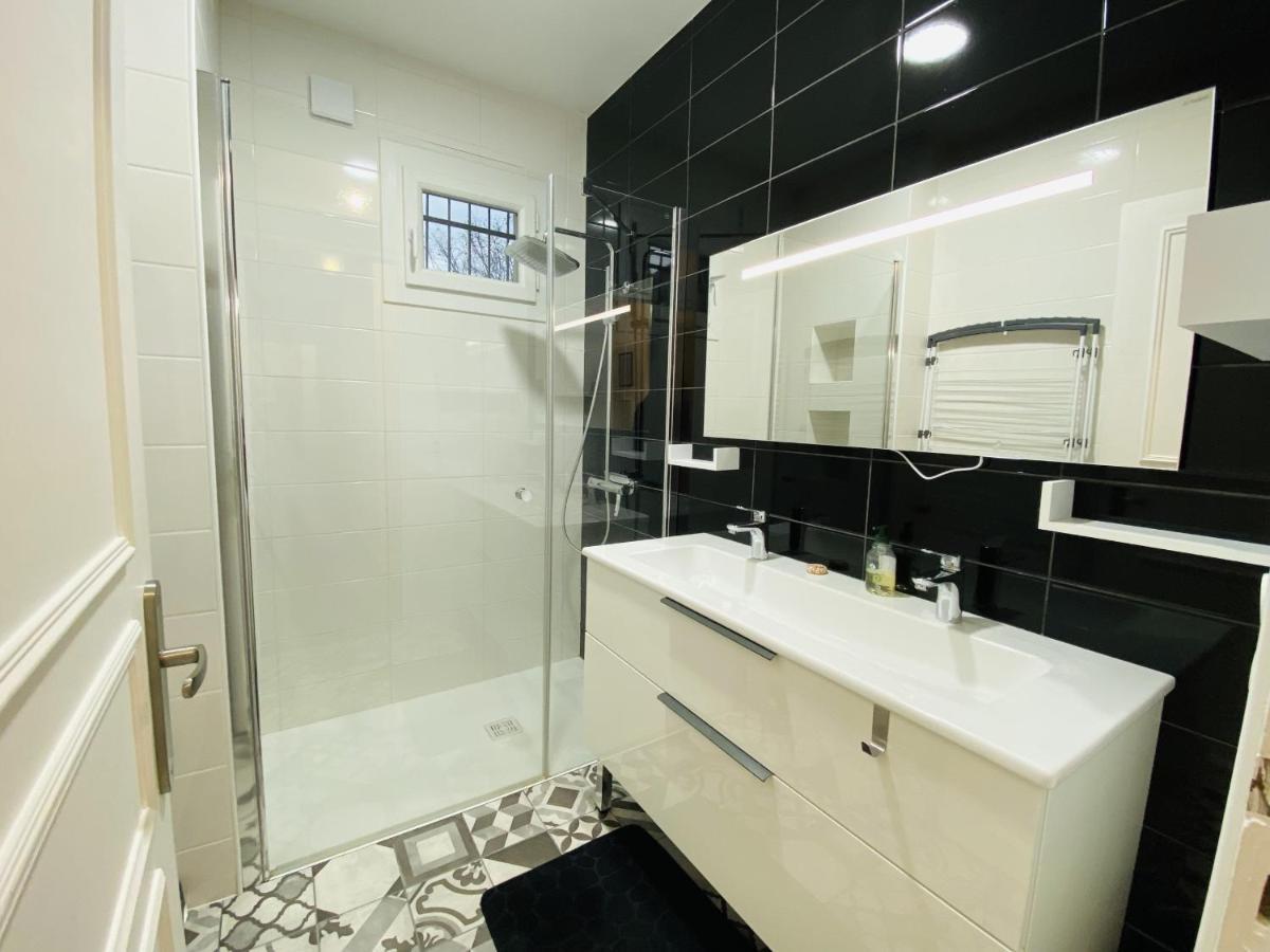Appartement Le Fauvette à Rodez Extérieur photo