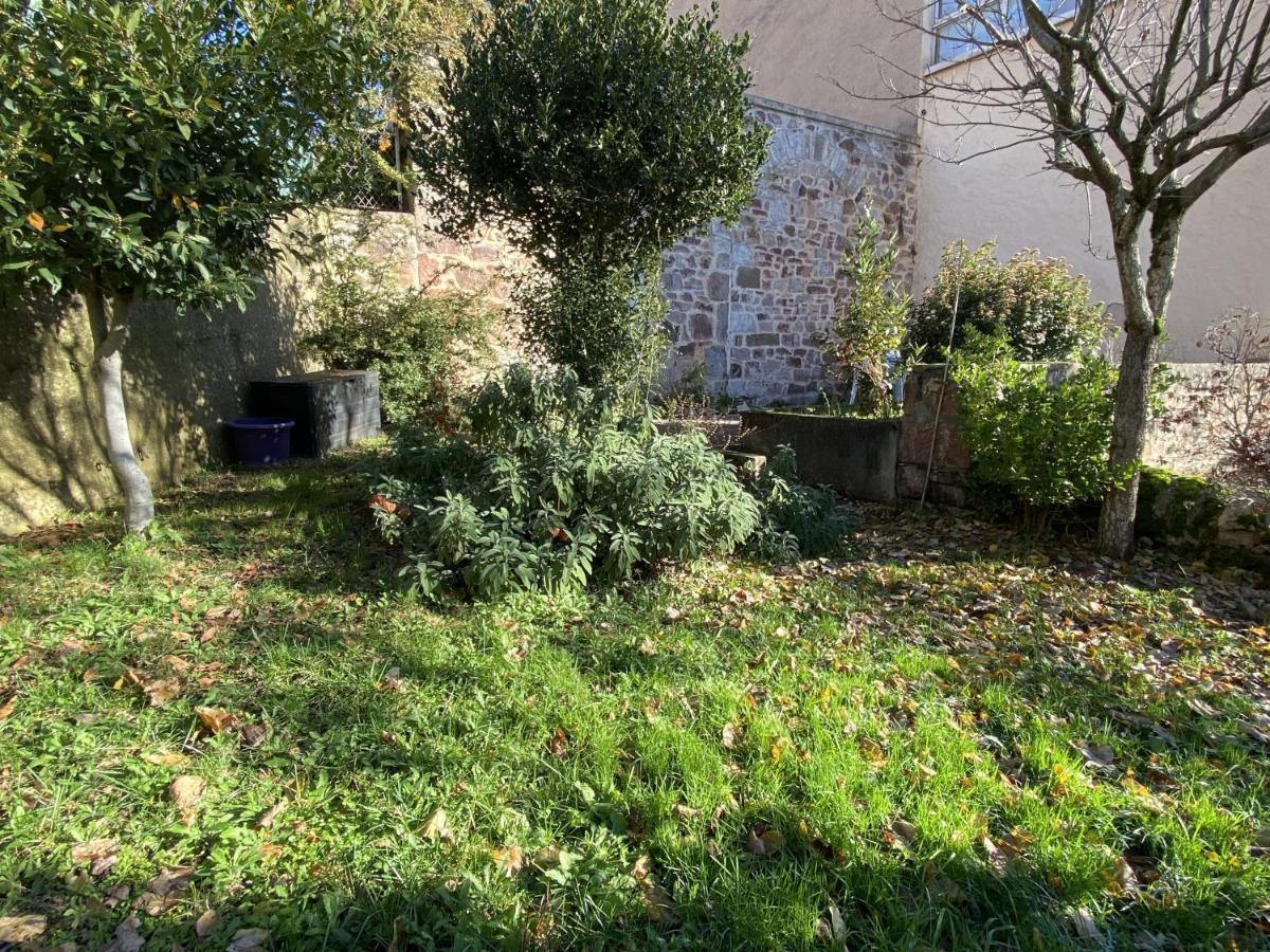 Appartement Le Fauvette à Rodez Extérieur photo