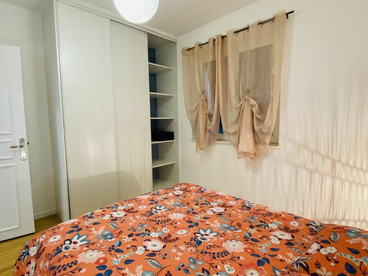 Appartement Le Fauvette à Rodez Extérieur photo